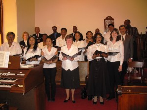 Choir