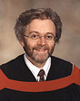 Rev. Dr. Dan Shute, Interim Moderator