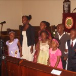 Children's Choir
