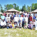 Congregational Retreat 2009